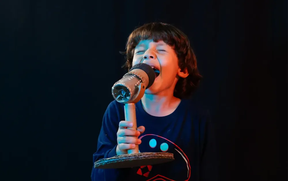 Una Navidad al estilo de Mi juguete es canción