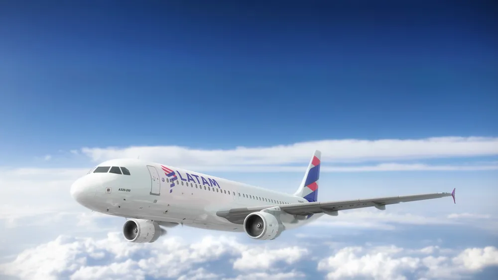 Latam Airlines