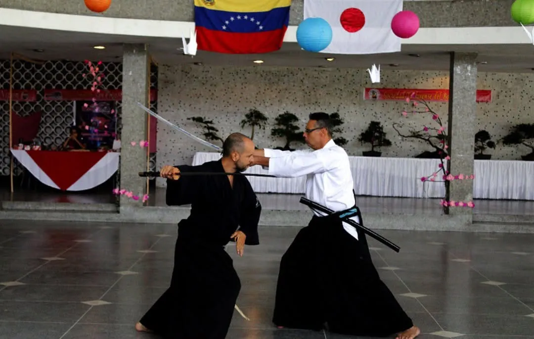 Caracas Asian Fest