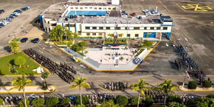 EEUU utilizará aeropuertos dominicanos como parte de su despliegue militar en el Caribe