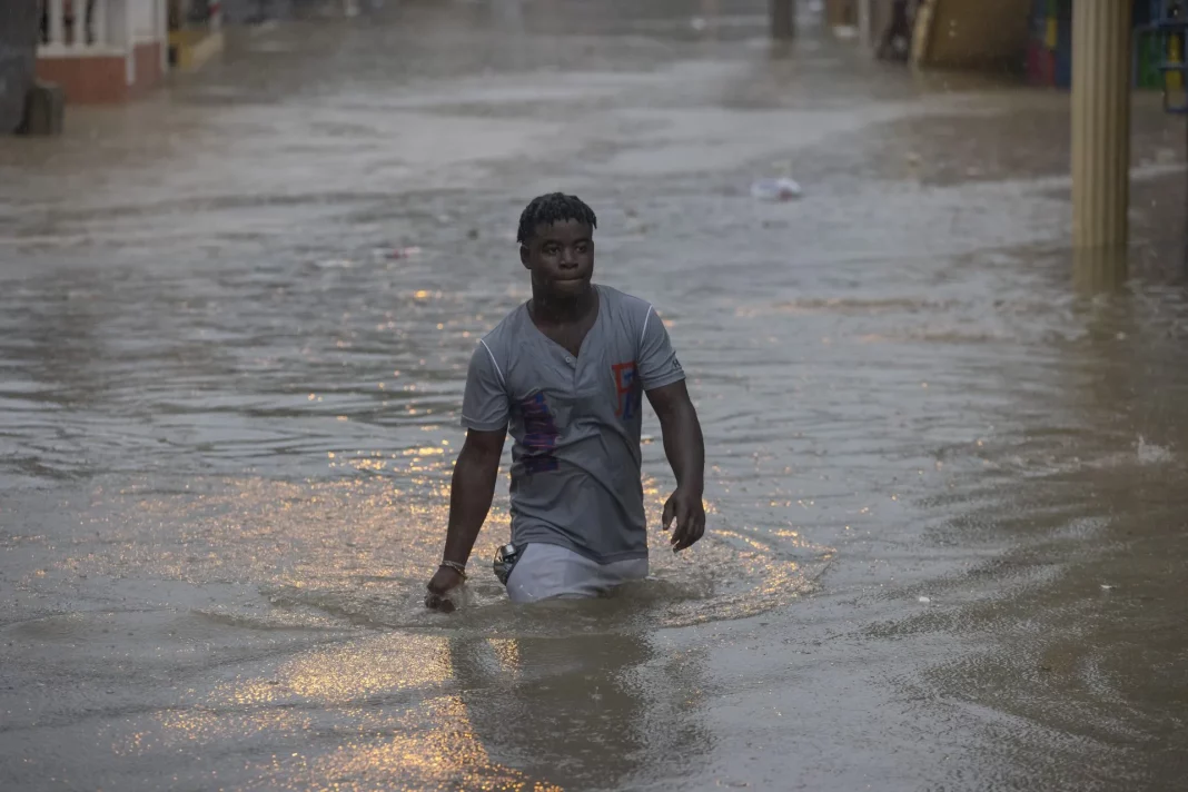 Inundaciones