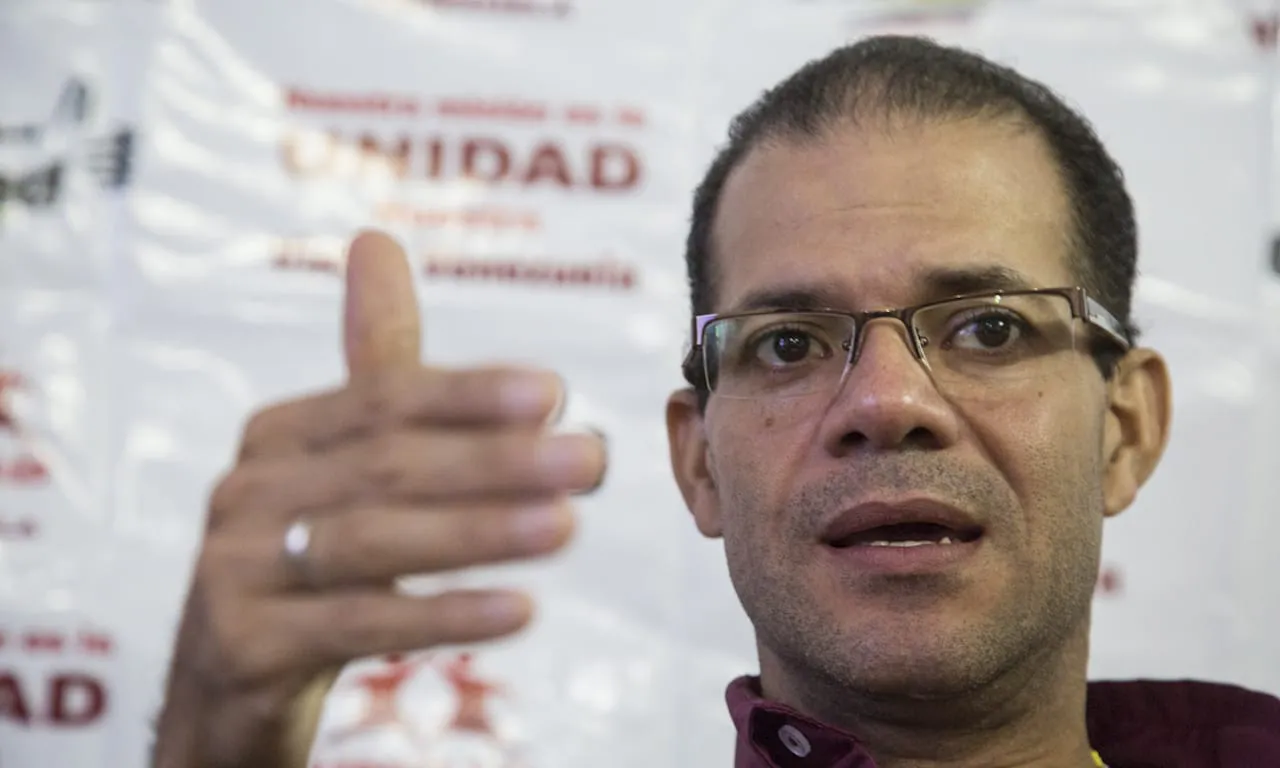 Diputado Omar Ávila
