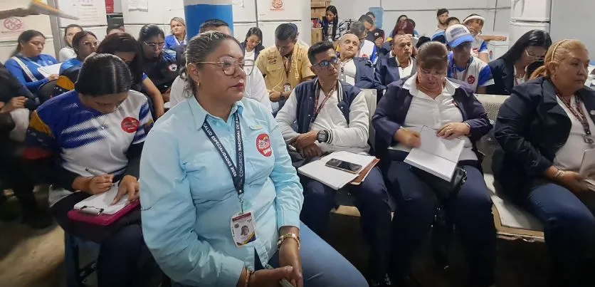 Plan masivo de vacunación contra el sarampión, rubéola y poliomielitis iniciará el 1 de octubre
