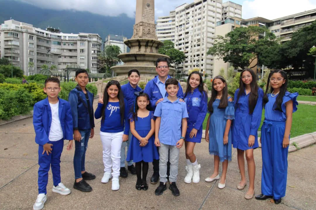 La VIII Edición de La Voz de Chacao será el próximo 21 de noviembre.