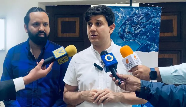 Jesús Armas, ONG Monitor Ciudad 