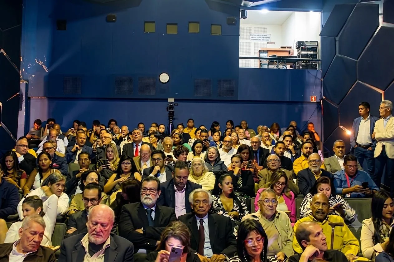 CNP Caracas celebrará el Día del Periodista el próximo viernes