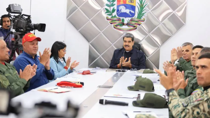 maduro