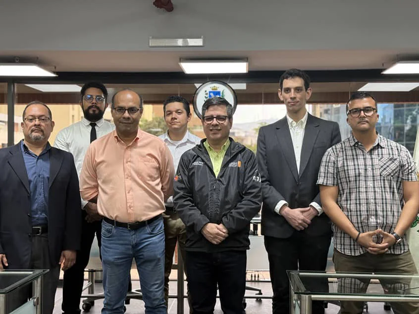 Chacao anuncia convocatoria al Premio Municipal de Historia “Augusto Mijares” 2026