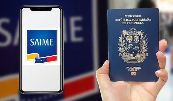 Pasaporte
