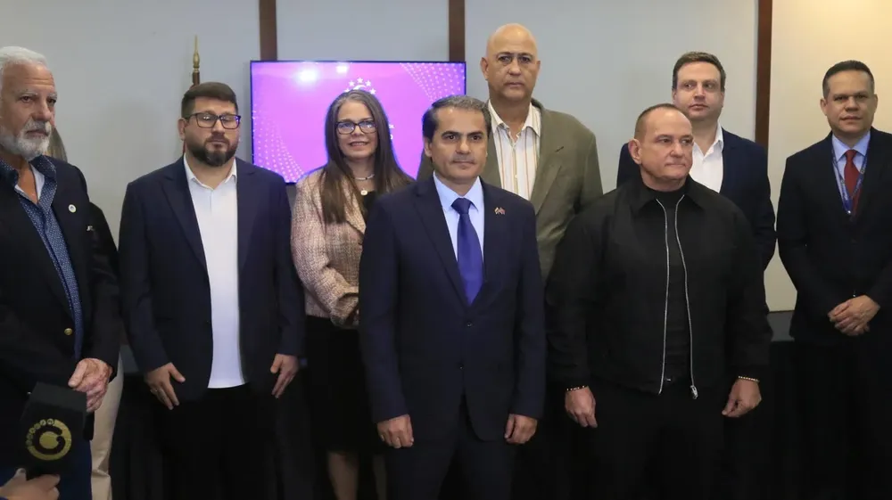 Instalada junta directiva de Cavetur