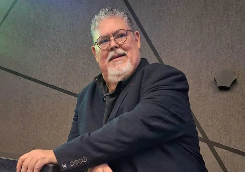 Dirigente político Juan Barreto