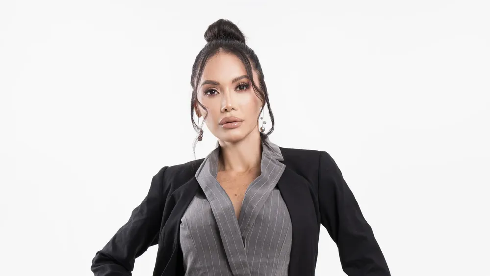 María Alejandra “Male” Cárdenas, empresaria ejecutiva