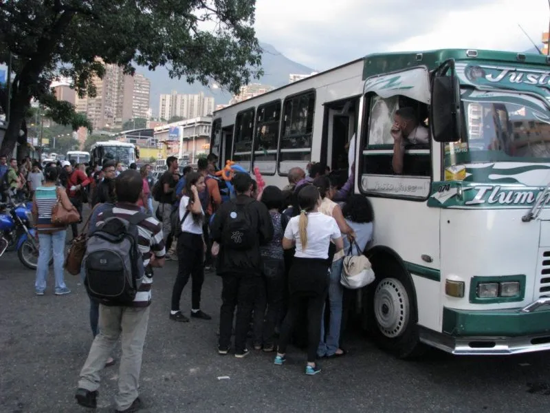 Transporte.