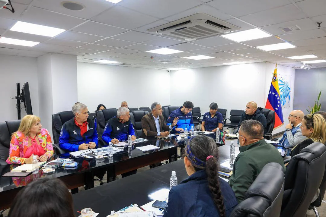 Buscan agilizar trámites administrativos para sector pesquero