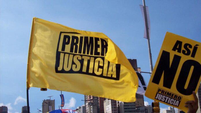 Partido Primero Justicia
