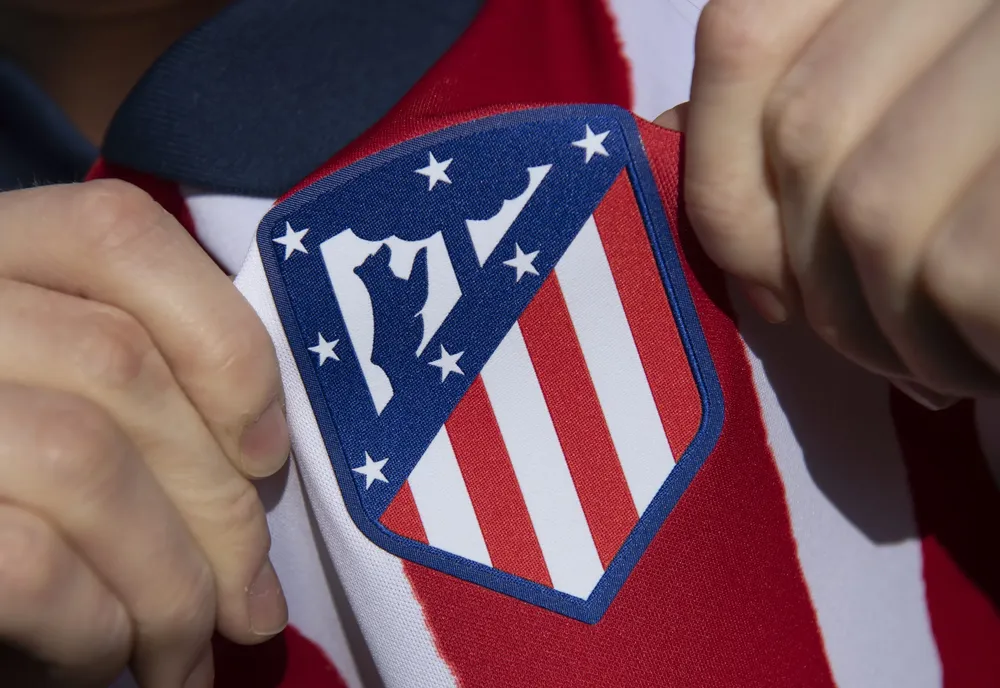 Atlético Madrid.