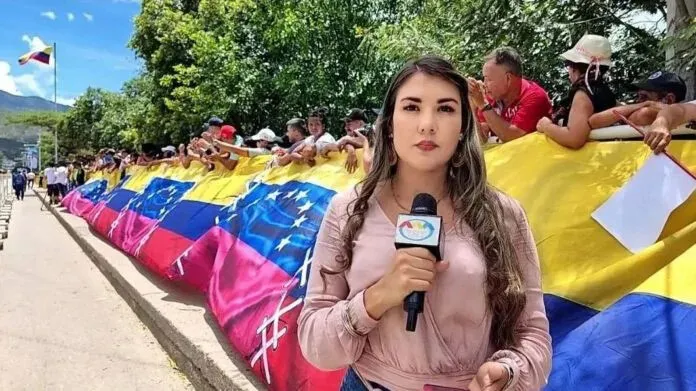 Luzfrandy Contreras