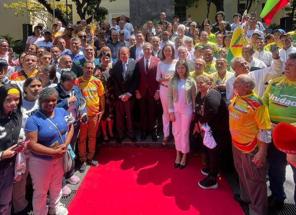 Misa de Acción de gracia