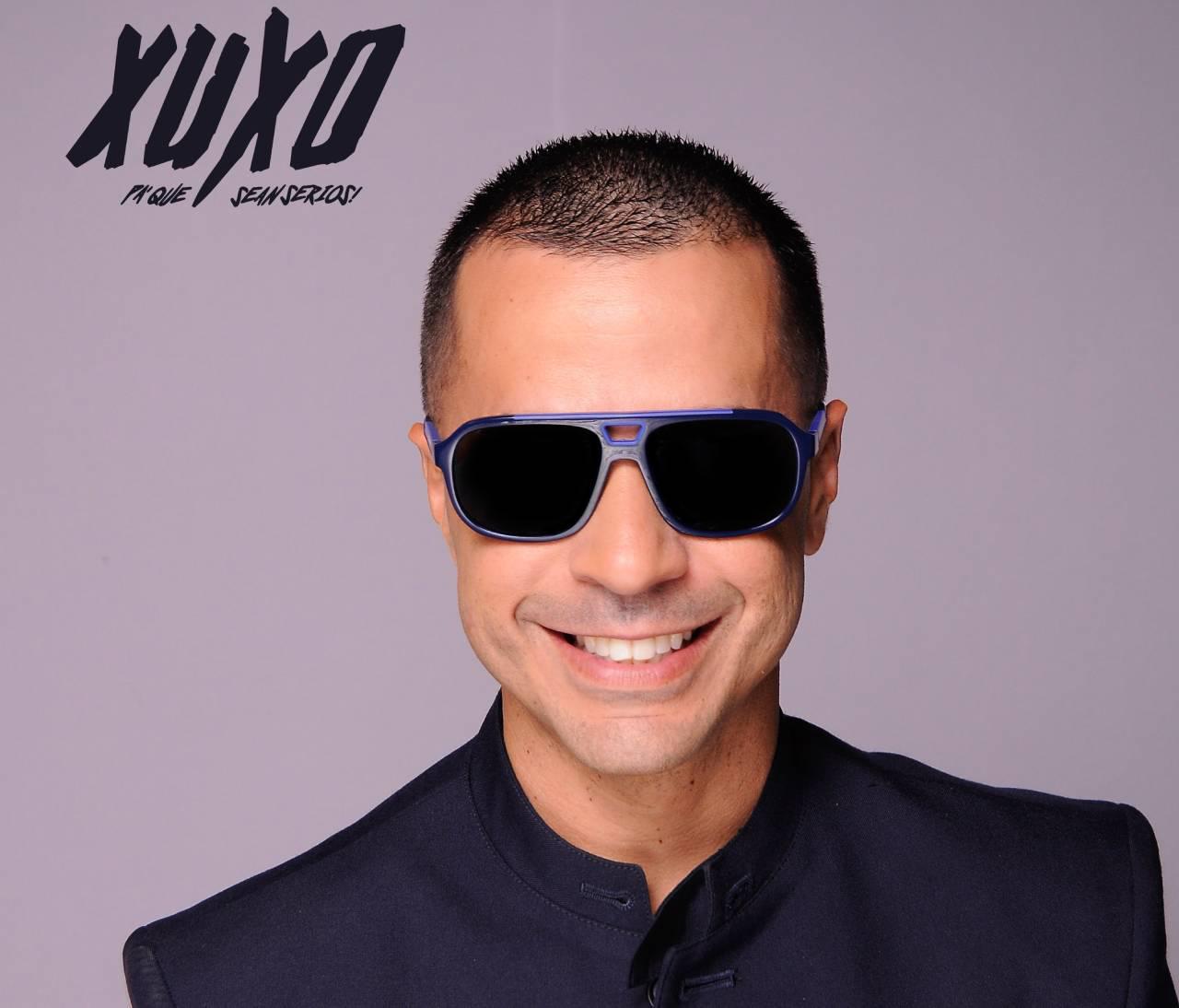 Xuxo
