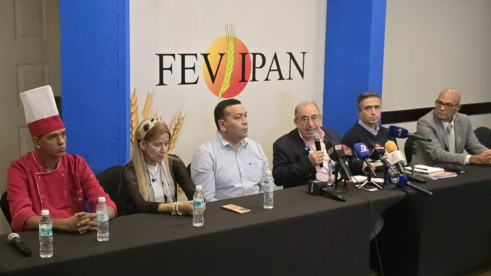 ExpoFevipan llega a Caracas en su edición número 26.